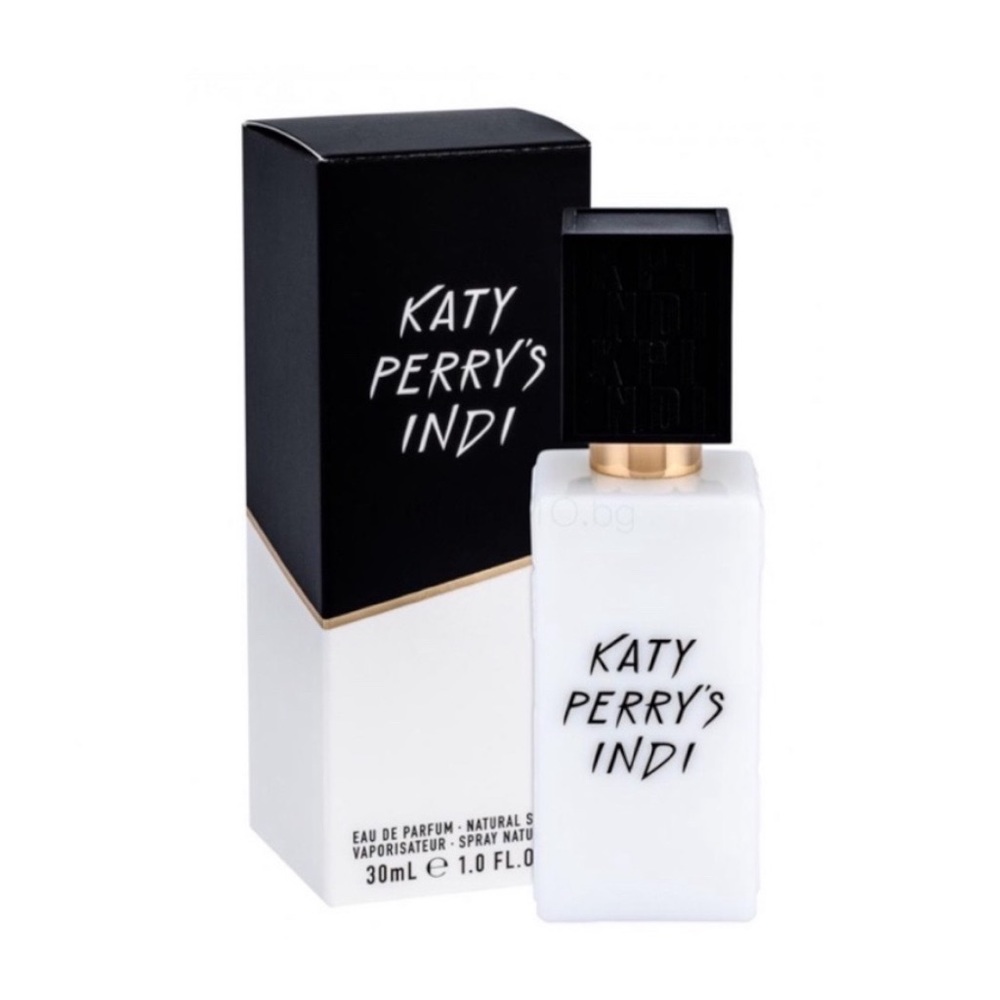 KATY PERRY’S INDI E•D•P 30ML - BRAND NEW (PLS READ)